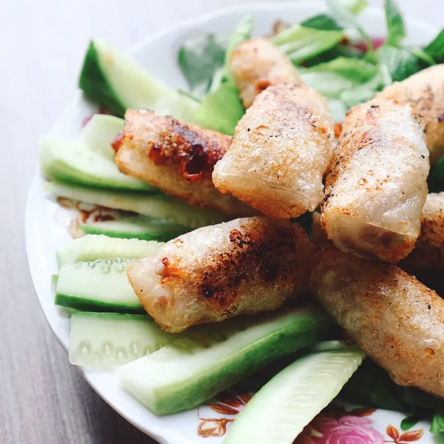 Bếp mở