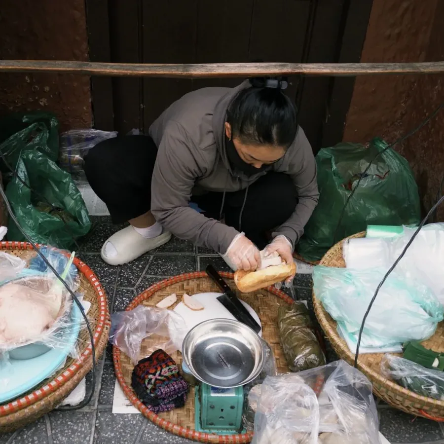 Gỏi cuốn